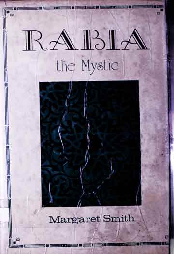 Rabia The Mystic