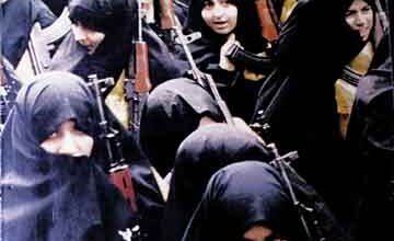 The Failure of political Islam