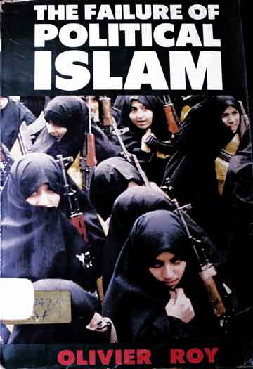 The Failure of political Islam