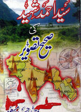 سید احمد شھید کی صحیح تصویر 4 Sayed Ahmad Shaheed Ki Sahi Tasweer