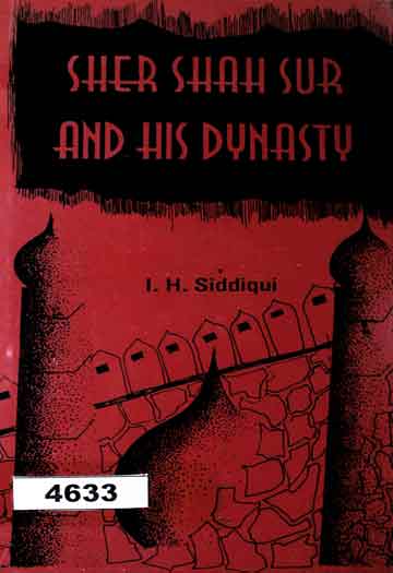 شیر شاہ سوری 1 Sher Shah Suri And His Dynasty