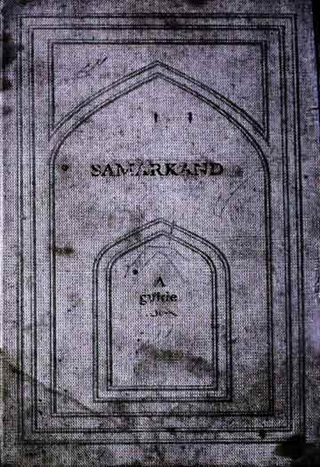 Samarqand