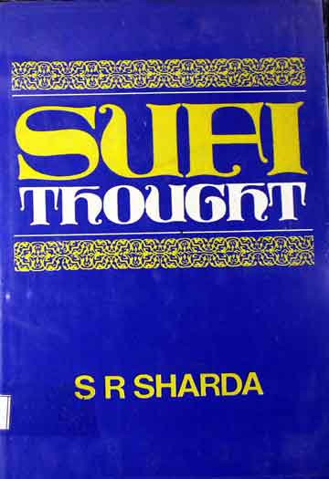 Sufi Thought