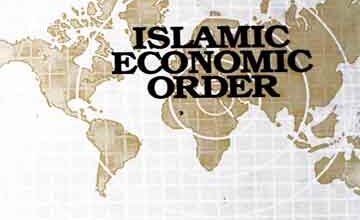 Captalism Socialism and Islamic Economic Order