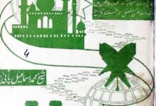 Tarikh-e-Ashat-e-Islam