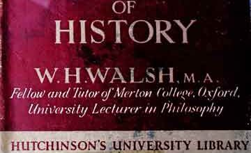 Introduction to Philosphy of History