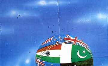 ڈوگر عالمی معلومات 4 Almi Maloomat