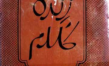 زندہ کلام (انجیل مقدس) 3 Zinda Kalam